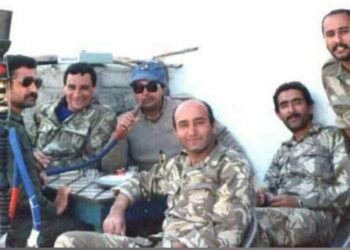 المخرج الكبير رضا شوقى يقرأ لكم عن صلاح ابوسيف الأب الروحى للسينما الواقعية الجديدة