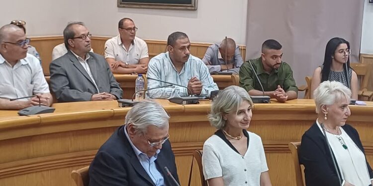 ندوة “عبد المنعم كامل: أمير الباليه” بالأعلى للثقافة