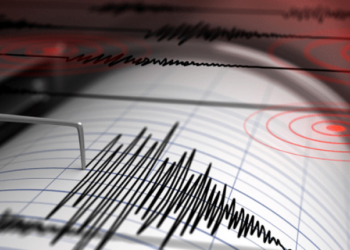 هزة أرضية فى البحر المتوسط بقوة 6.4 ريختر يشعر بها المصريين .. ولا توابع أو خسائر فى الأرواح