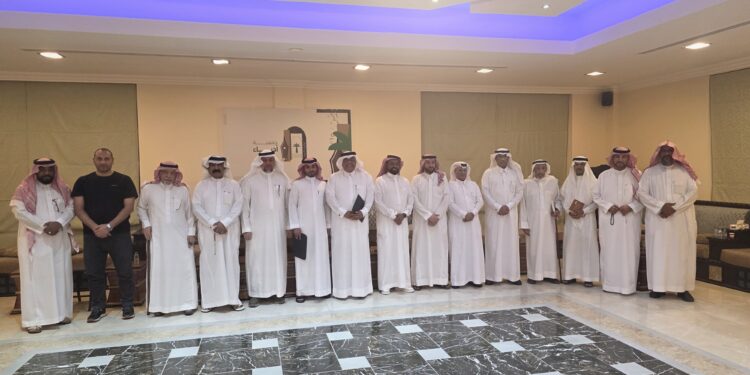 جماليات الأدب العربي ماضيه ومستقبله في ظل الذكاء الاصطناعي بالأعلى للثقافة