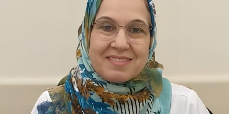 د.فتاة نبعه أخصائية النساء والولادة بمستشفيات الحمادي.. تؤكد: