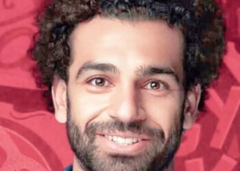 الفنان مجدى عيد يكتب لكم عن: الشبعان محمد صلاح