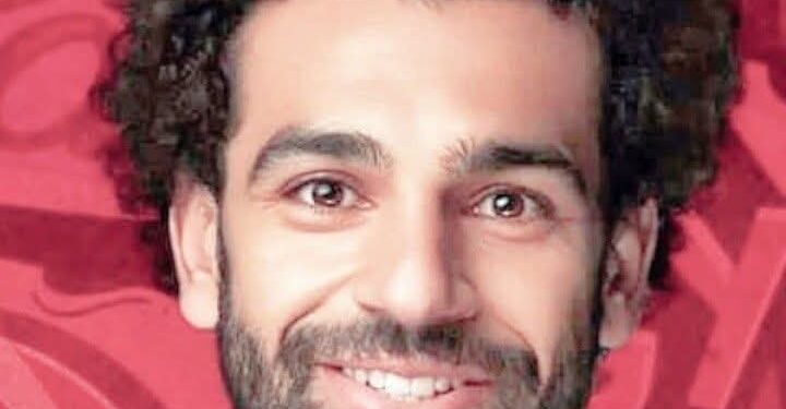 الفنان مجدى عيد يكتب لكم عن: الشبعان محمد صلاح