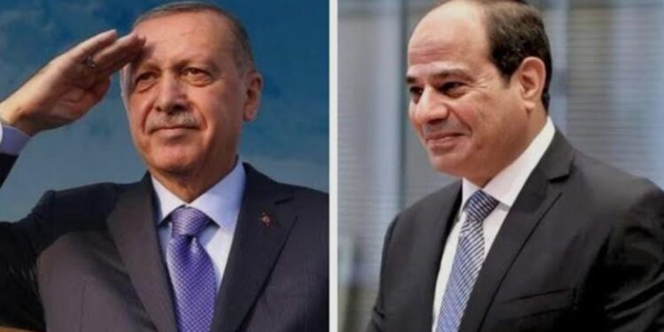 جولة إخبارية سريعة داخل وخارج مصر