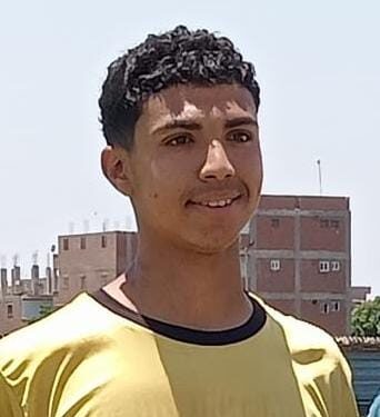 محمد صلاح جديد في المنوفية