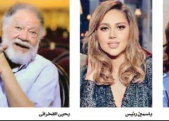 الفنان عبدالله الكاتب يقرأ لكم: الغموض ومصير المسلسلات المؤجلة من موسم رمضان 2025