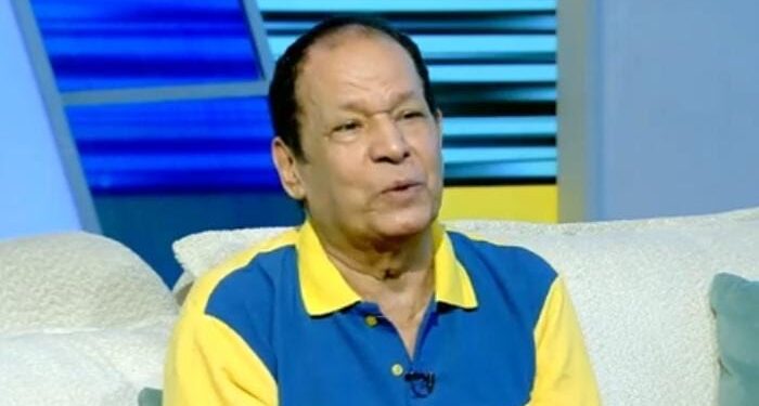 عبدالمنعم المرصفي: عادل إمام رفض ساعة ذهب بفصوص ألماظ