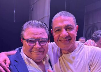 المنتج الكبير هشام سليمان لما يتكلم عن ملك الإبداع خالد جلال