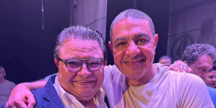 المنتج الكبير هشام سليمان لما يتكلم عن ملك الإبداع خالد جلال