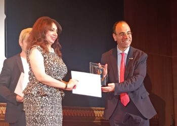 من بولاق إلى الجيزة: شريف السباعي يُبحر بجمهور روما في تاريخ المتاحف المصرية