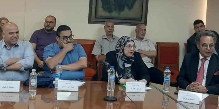 جماليات الأدب العربي ماضيه ومستقبله في ظل الذكاء الاصطناعي بالأعلى للثقافة