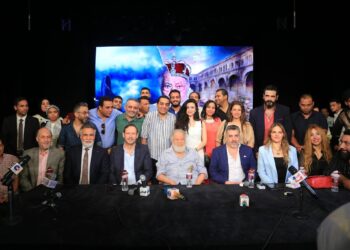 جماليات الأدب العربي ماضيه ومستقبله في ظل الذكاء الاصطناعي بالأعلى للثقافة