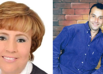 قصة حياة كلها وجع فى ماسبيرو .. اشرف وامل وحين لا يحتمل القلب فراق الروح