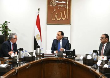 الكاتب الصحفى حامد المحلاوى يكتب لكم: إنها المرة الأولي التي نسمع فيها هذ العبارة يا رئيس الوزراء