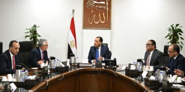 الكاتب الصحفى حامد المحلاوى يكتب لكم: إنها المرة الأولي التي نسمع فيها هذ العبارة يا رئيس الوزراء