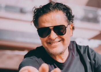 نرمين نبيل تقرأ لكم بيان راغب علامة حول إيقافه من نقابة الموسيقيين