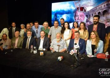 المسرح القومي يعلن انطلاق “الملك لير” بطولة يحيى الفخراني في 8 يوليو