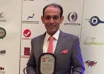 من هو الدكتور محمد لطفي رئيس الإذاعة المصرية الجديد