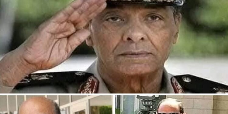 اللواء محمد الأمير يقرأ لكم حقيقة معركتنا مع العدو وأدواته وكيف انتصر الشعب المصرى فى 30 يونيو