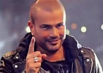 الفنان عبدالله الكاتب يكتب لكم مفاجأة: عمرو دياب يفجّر أزمة بين محمد صلاح العزب وأيمن بهجت قمر لسبب صادم