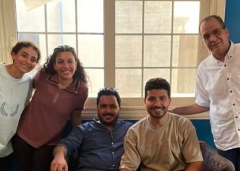 محمد أنور وكريم عفيفي ينضمان لأسرة فيلم “الست لما” بطولة يسرا