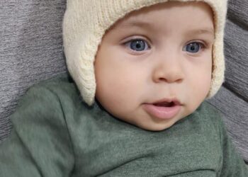 عمر محمد اجمل تهنئة بأول عيد ميلاد من جدو إبراهيم والعائلة الكريمة كل سنة وانت بالف خير وسعاده يا عمر وربنا يحفظك لبابا وماما