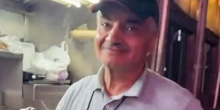 علا بركات تسأل معكم: معقول يدفع 75 الف جنيه شهريا علشان يعلى صوت الكاسيت!