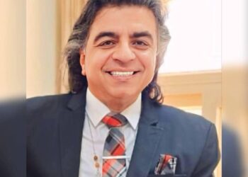 الدكتور جمال شعبان يكتب لكم: حر وعرق وجلطات