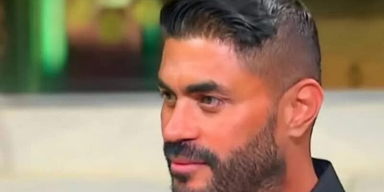 أخفى الطبيب عليه وجود ورم.. محنة عاشها خالد سليم وفقد فيها أصدقاءً