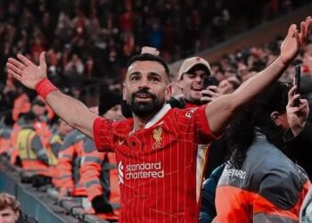 لأصحاب الذاكرة الضعيفه هو ده الأسطورة محمد صلاح بالأرقام