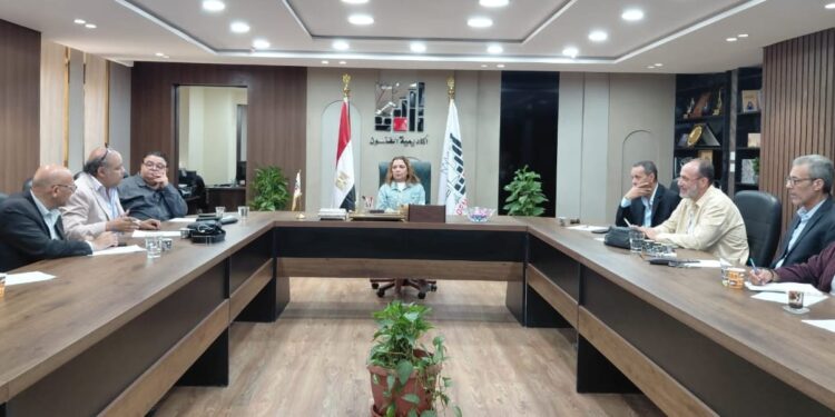 العرائس تعود إلى الخشبة من قلب القاهرة…أكاديمية الفنون تطلق الدورة الأولى من مهرجان القاهرة للعرائس باسم جمال الموجي