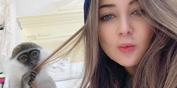 نرمين نبيل تكتب حكايتها مع المعضوضين والمصل في المستشفي الحكومى