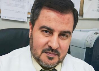 د.فواز الحوزاني أخصائي الباطنية بمستشفيات الحمادي..في حديث عن: