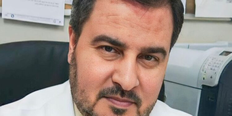 د.فواز الحوزاني أخصائي الباطنية بمستشفيات الحمادي..في حديث عن: