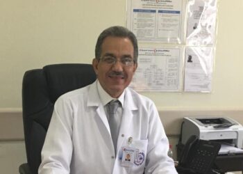 د.صبري زيادة استشاري جراحة العظام بمستشفيات الحمادي..في حديث عن: