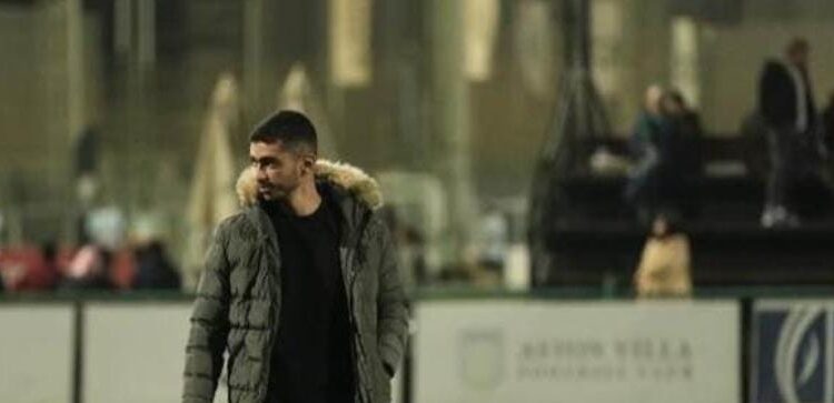 مروان حسام صالح يُشعل ميركاتو زد استعدادًا لـ دوري الكرة النسائية