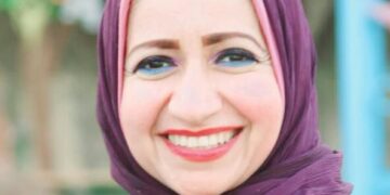شيرين الشافعى تكتب المرأة المصرية..صوت الوطن في رحلة المشاركة السياسية