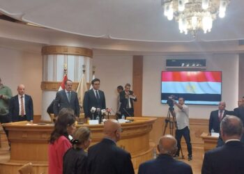 اجتماع المجلس الأعلى للثقافة لمناقشة جدول الأعمال تمهيدًا لإعلان جوائز الدولة في دورتها الـ72 بعد قليل