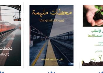 “محطات ملهمة (الرحلة الثانية)”: دلال الطريفي تكشف عن قصص حقيقية تلهمك للارتقاء بذاتك