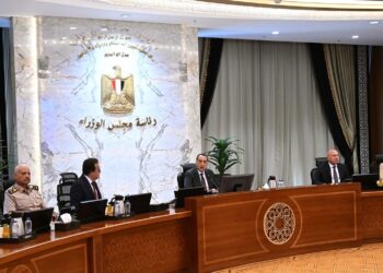 رئيس الوزراء: افتتاح المتحف المصري الكبير 1 نوفمبر المقبل