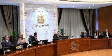 رئيس الوزراء: افتتاح المتحف المصري الكبير 1 نوفمبر المقبل