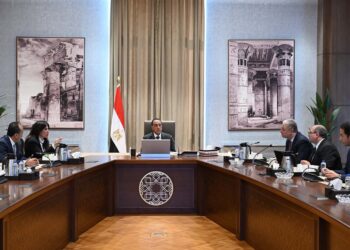 رئيس الوزراء يتابع مستجدات الموقف التنفيذي لمشروعات المبادرة الرئاسية “حياة كريمة”