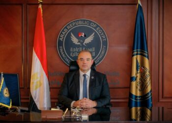 الرئيس السيسي يجدد تكليف محمد فريد قائما بأعمال رئيس الرقابة المالية