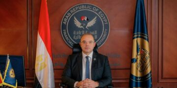 الرئيس السيسي يجدد تكليف محمد فريد قائما بأعمال رئيس الرقابة المالية