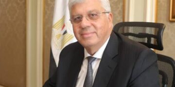 التعليم العالي: إدراج 6 جامعات مصرية ضمن أفضل 1000 جامعة على مستوى العالم بتصنيف شنغهاي الصيني لعام 2025