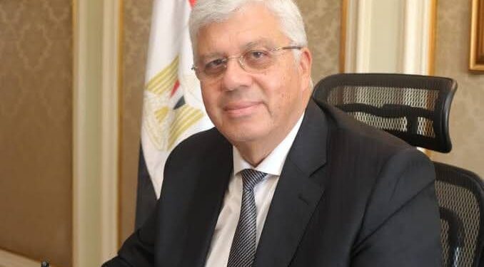 التعليم العالي: إدراج 6 جامعات مصرية ضمن أفضل 1000 جامعة على مستوى العالم بتصنيف شنغهاي الصيني لعام 2025