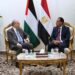 مدبولي يؤكد موقف مصر الثابت تجاه القضية الفلسطينية والرفض التام لمخططات التهجير