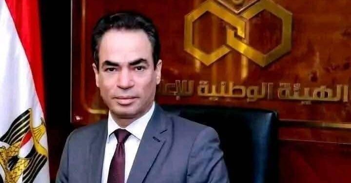 المسلماني يلتقي نائب وزير المالية بالعاصمة الإدارية لبحث ملف المعاشات