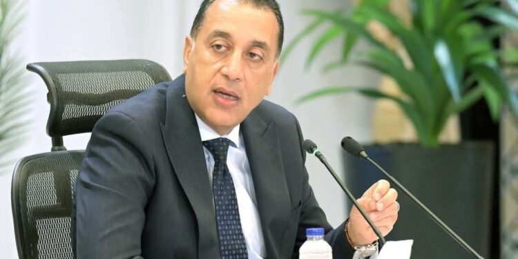 رئيس الوزراء يتوجه إلى الصين للمشاركة في قمة «منظمة شنغهاي للتعاون بلس»