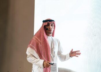 الحربي في “كتاب المدينة”: المعرفةُ لا يكفي أن تُقرأ.. بل يجبُ أن تُقنِع وتؤثِّر